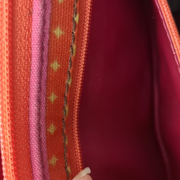 Fossil Keyper Wallet - Picture 9 of 12